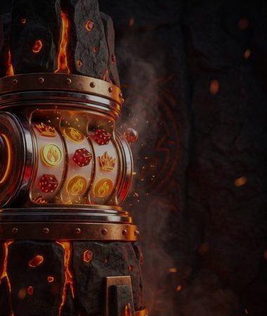 Vulkan Vegas