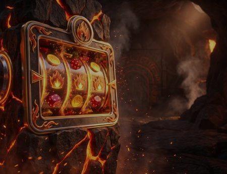 Vulkan Vegas