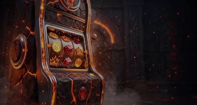 Vulkan Vegas