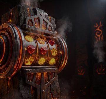 Vulkan Vegas