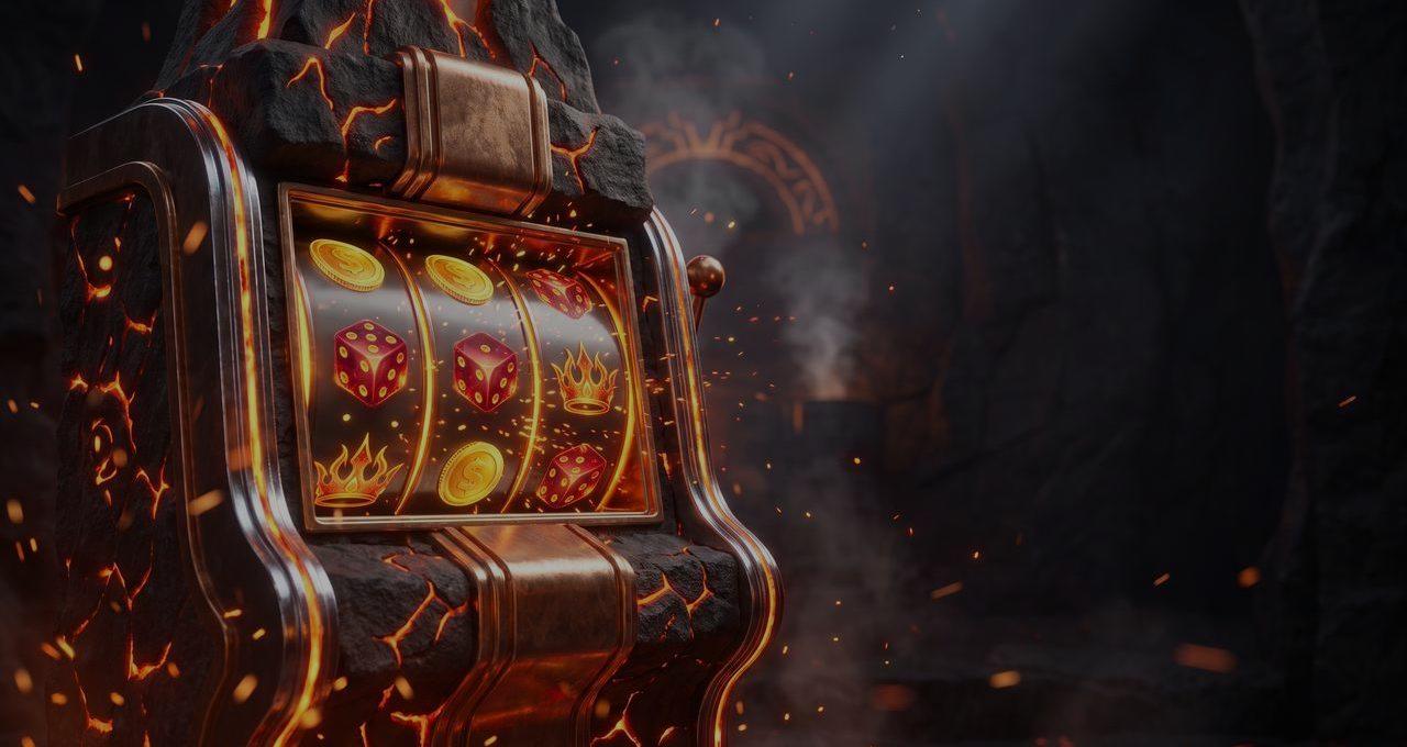 Vulkan Vegas
